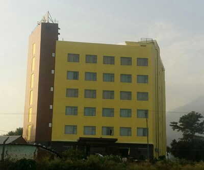 Lemon Tree Hotel , Katra
